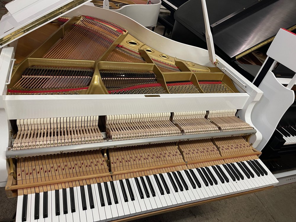 Steinway & Yamaha Pianos | Long Island | NYC